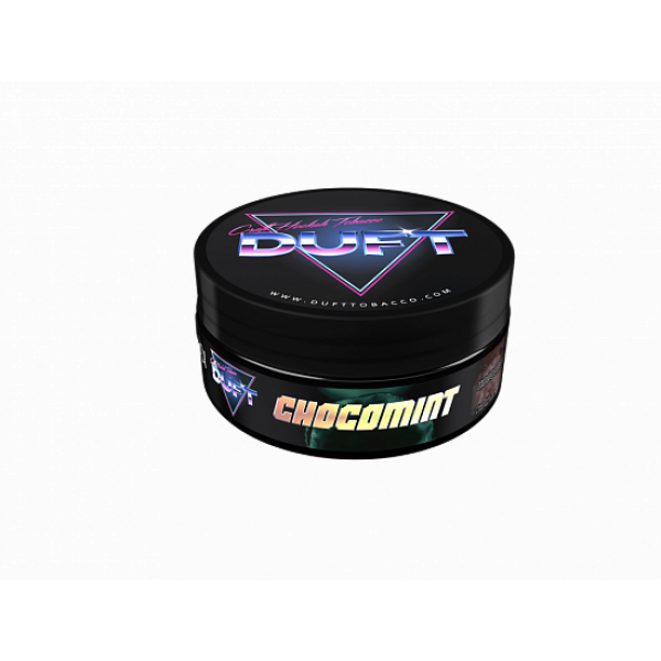 Табак Duft Chocomint 100 грамм в Иркутске