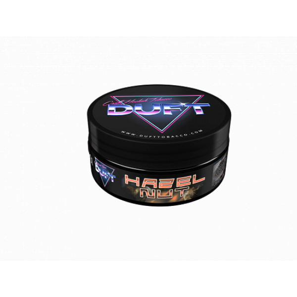 Табак Duft Hazel Nut 100 грамм в Иркутске