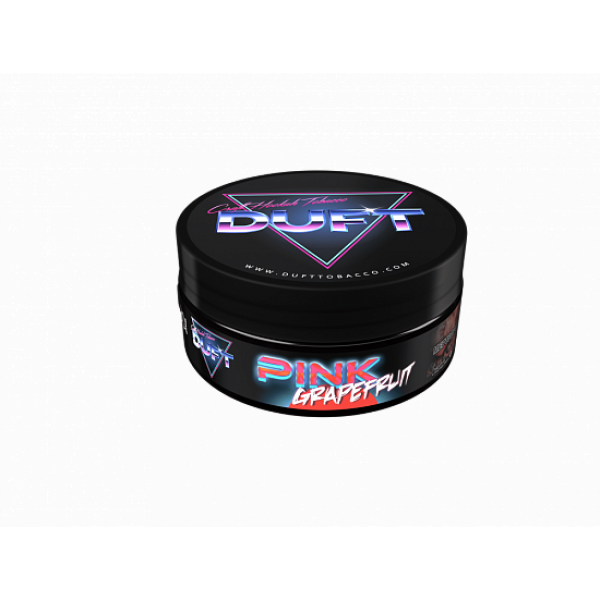 Табак Duft Pink Grapefruit 100 грамм в Иркутске