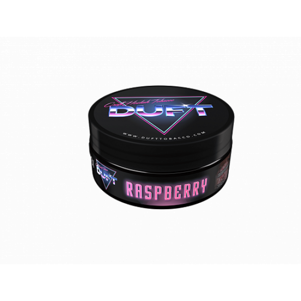 Табак Duft Raspberry 100 грамм в Иркутске