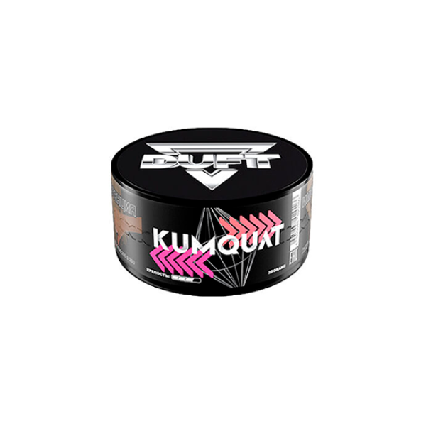 Табак Duft Kumquat 100 грамм в Иркутске