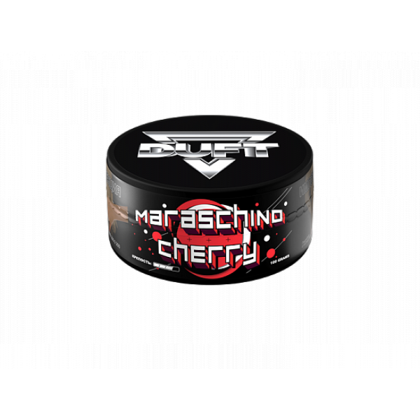 Табак Duft Maraschino Cherry 100 грамм в Иркутске