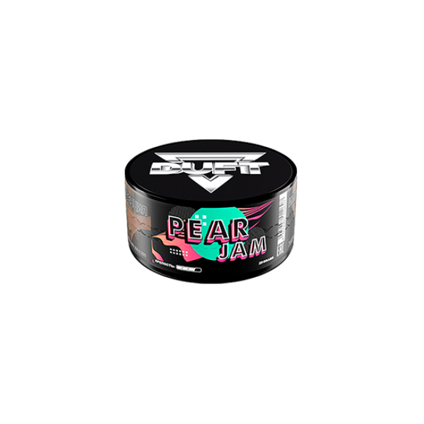 Табак Duft Pear Jam 100 грамм в Иркутске