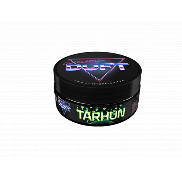 Табак Duft Tarhun 100 грамм в Иркутске