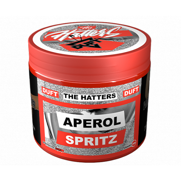 Табак Duft The Hatters Aperol Spritz (Апероль) 200 гр в Иркутске