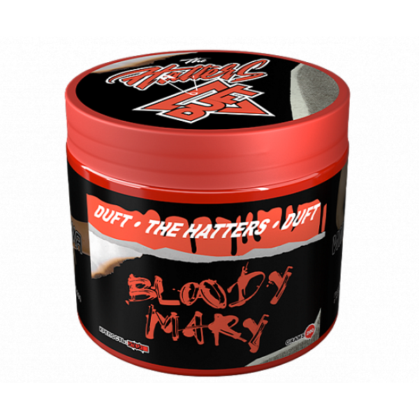 Табак Duft The Hatters Blood Mary (Кровавая Мэри) 200 гр в Иркутске