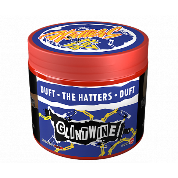 Табак Duft The Hatters Glintwine (Глинтвейн) 200 гр в Иркутске