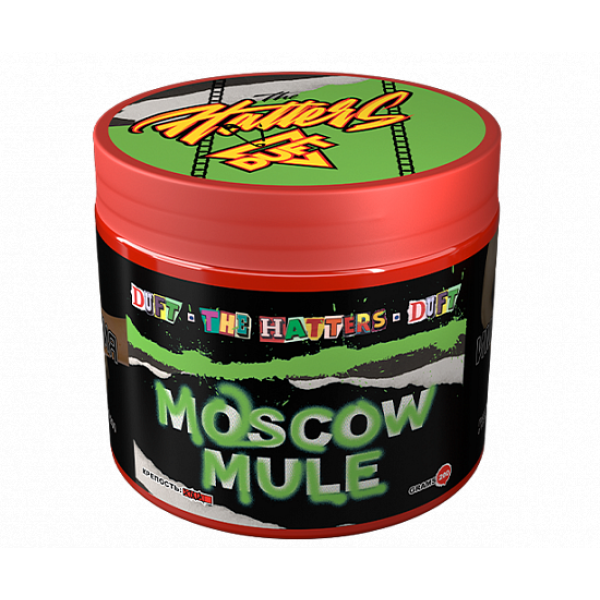 Табак Duft The Hatters Moscow Mule (Московский мул) 200 гр в Иркутске