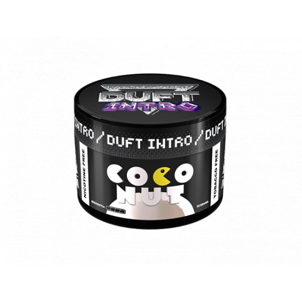 Смесь Duft Intro Coconut 50 грамм в Иркутске