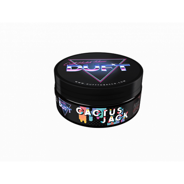 Табак Duft Cactus Jack 100 грамм в Иркутске