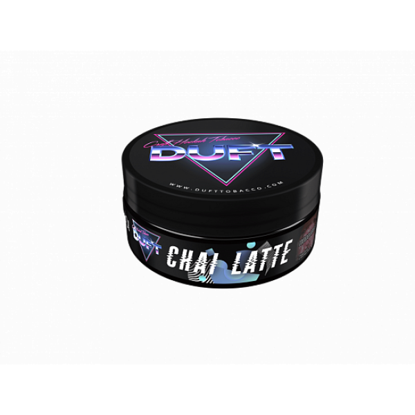 Табак Duft Chai Latte 100 грамм в Иркутске