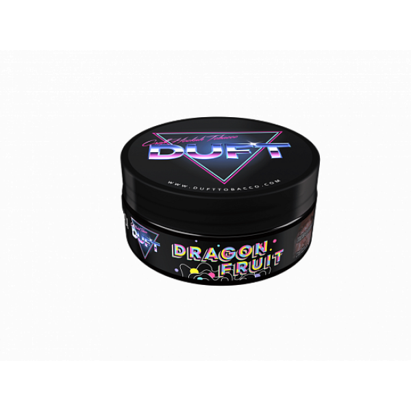 Табак Duft Dragon Fruit 100 грамм в Иркутске