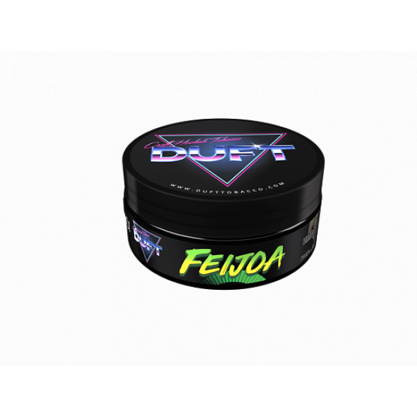 Табак Duft Feijoa 100 грамм в Иркутске