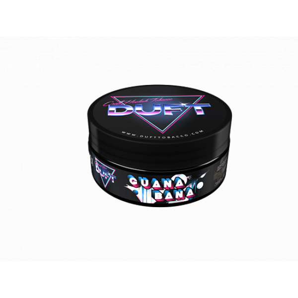 Табак Duft GuanaBana 100 грамм в Иркутске