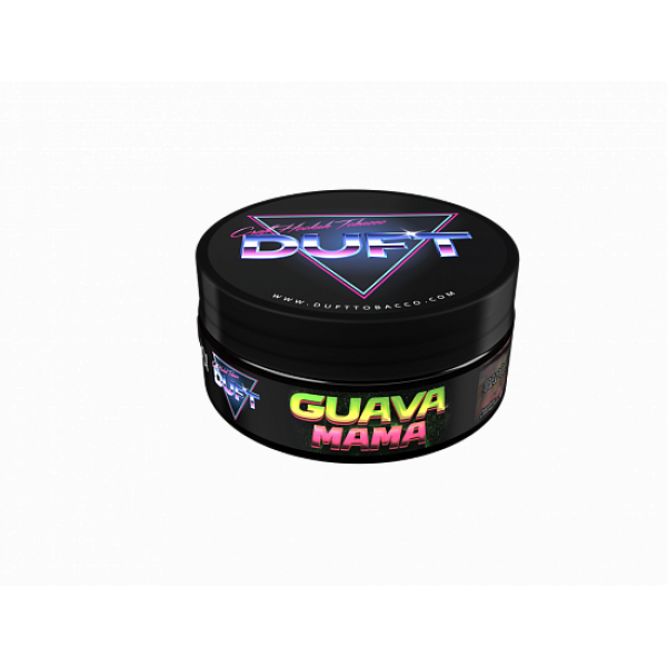Табак Duft Guava Mama 100 грамм в Иркутске