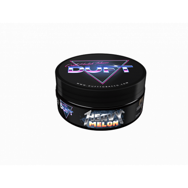Табак Duft Heavy Melon 100 грамм в Иркутске