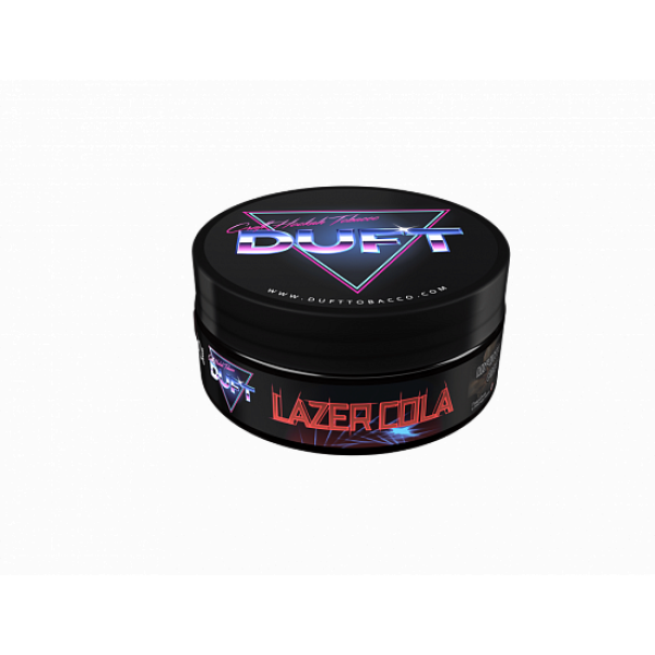 Табак Duft Lazer Cola 100 грамм в Иркутске