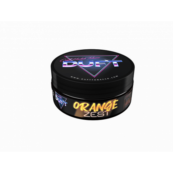 Табак Duft Orange Zest 100 грамм в Иркутске