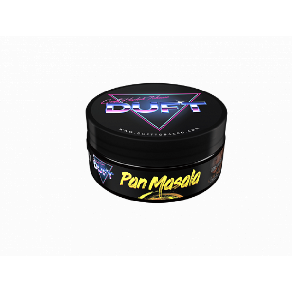 Табак Duft Pan Masala 100 грамм в Иркутске