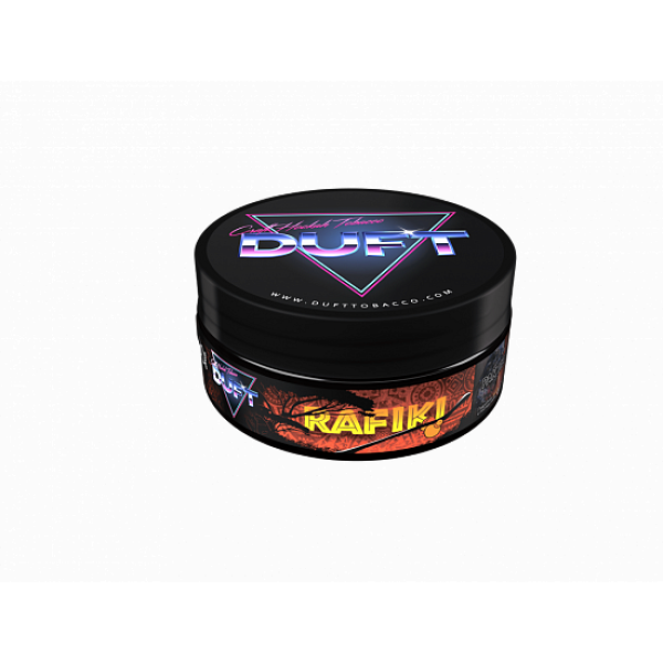 Табак Duft Rafiki 100 грамм в Иркутске