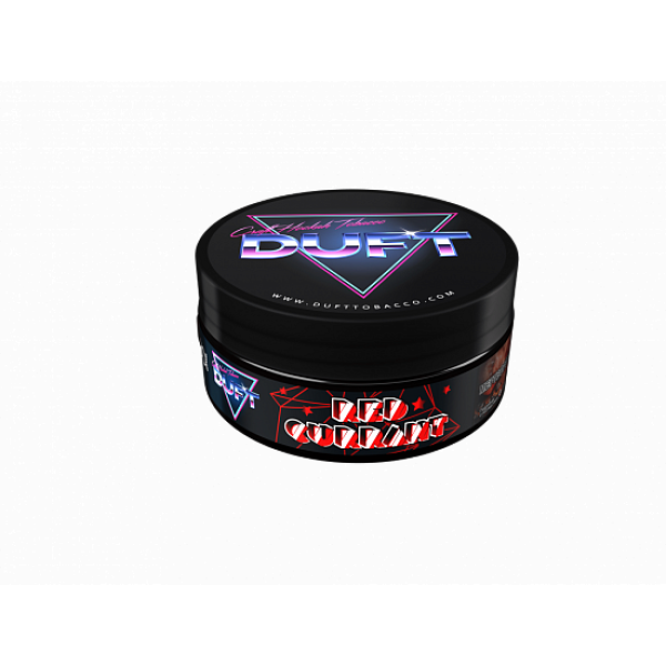 Табак Duft Red Currant 100 грамм в Иркутске
