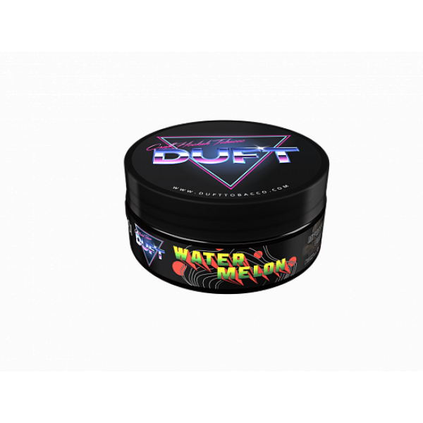 Табак Duft Watermelon 100 грамм в Иркутске