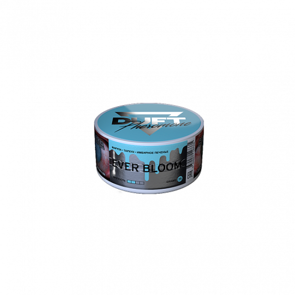 Табак Duft Pheromone Ever Bloom 25 грамм в Иркутске