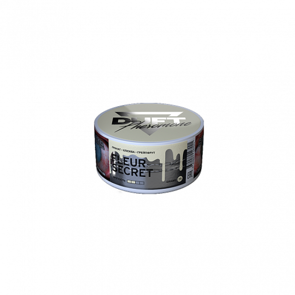 Табак Duft Pheromone Fleur Secret 25 грамм в Иркутске