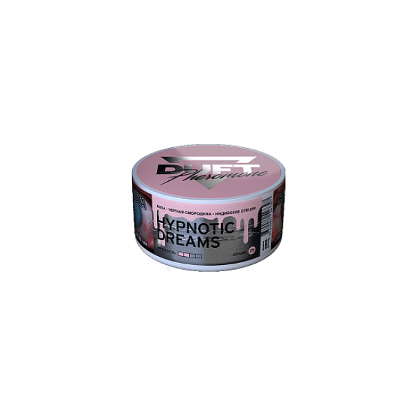 Табак Duft Pheromone Hypnotic Dreams 25 грамм в Иркутске