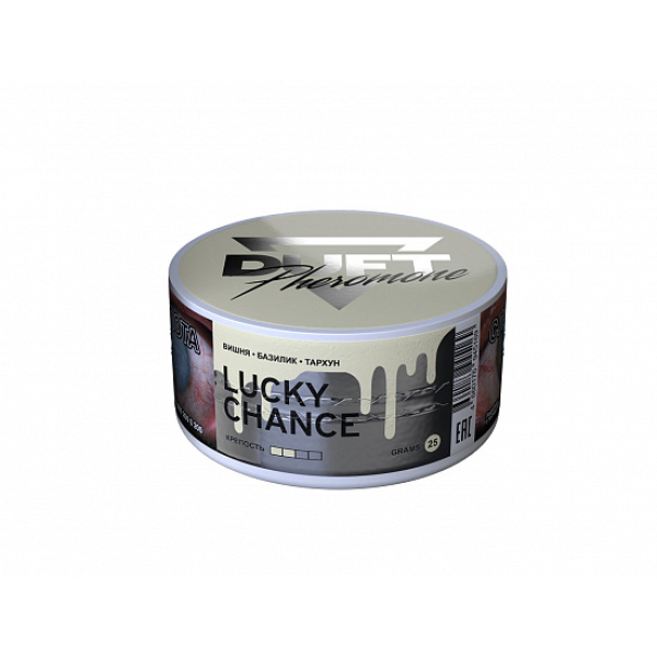 Табак Duft Pheromone Lucky Chance 25 грамм в Иркутске