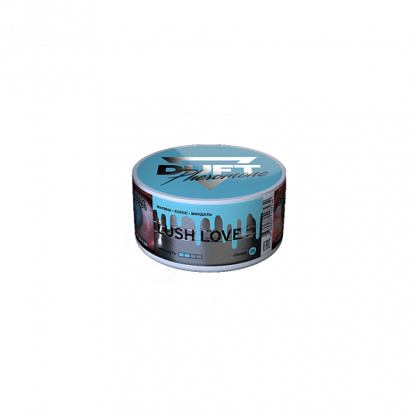 Табак Duft Pheromone Lush Love 25 грамм в Иркутске