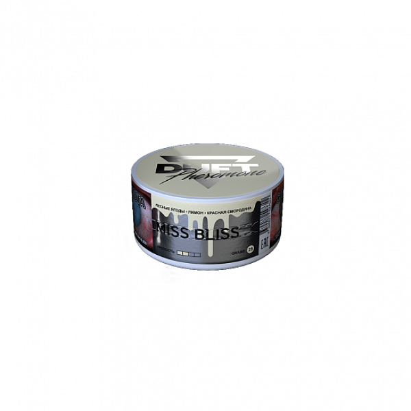 Табак Duft Pheromone Miss Bliss 25 грамм в Иркутске
