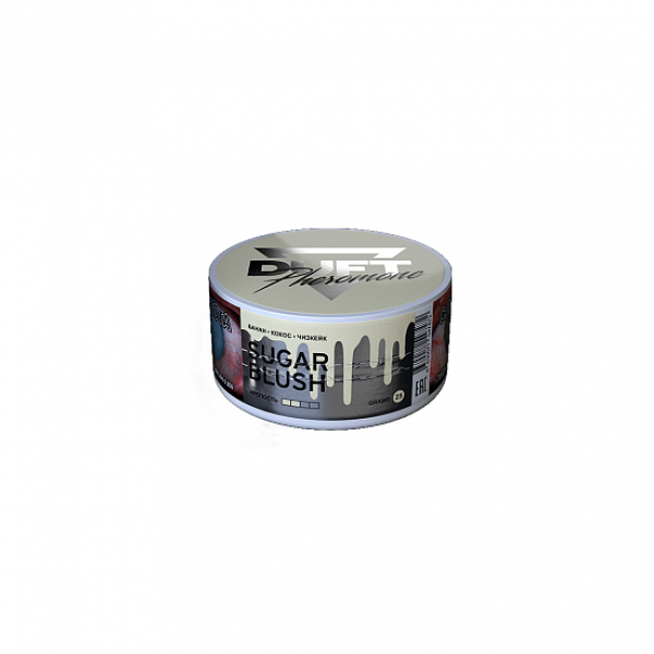 Табак Duft Pheromone Sugar Blush 25 грамм в Иркутске
