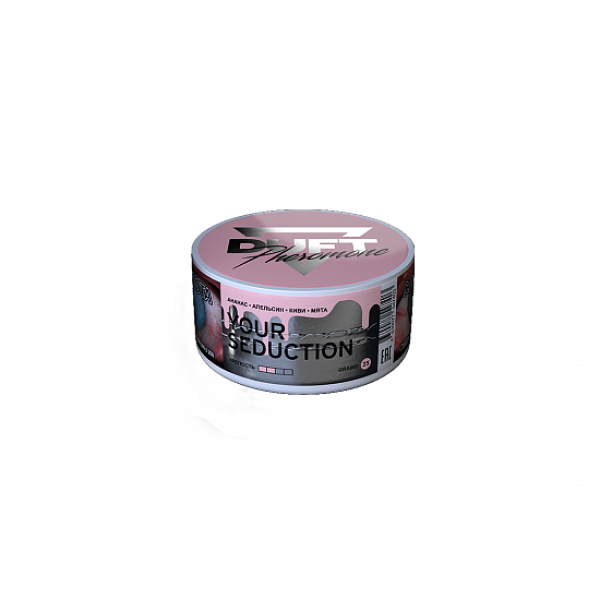 Табак Duft Pheromone Your Seduction 25 грамм в Иркутске
