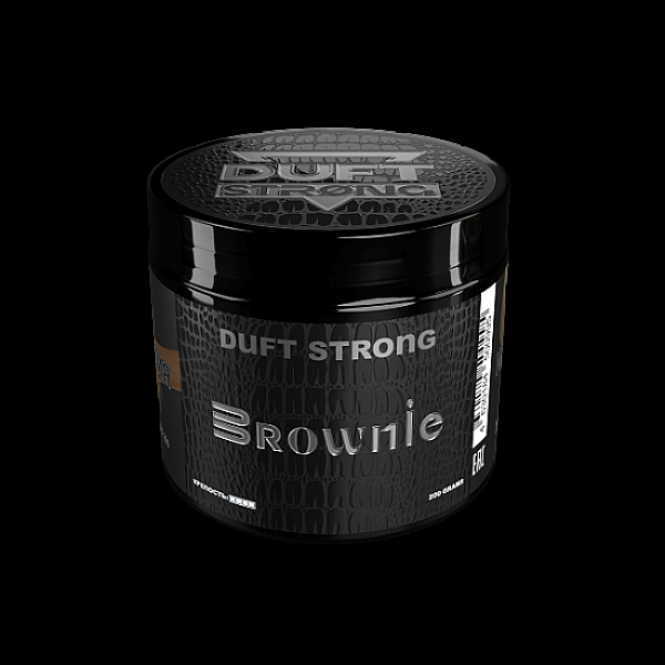 Табак DUFT STRONG BROWNIE (Брауни) 200 гр в Иркутске