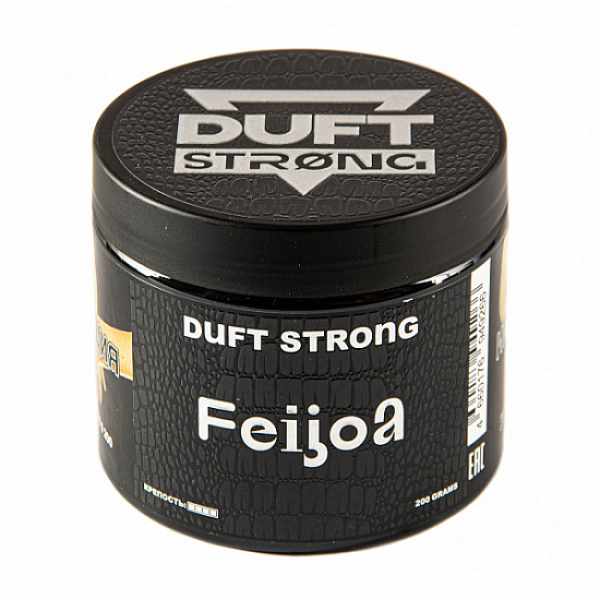 Табак DUFT STRONG FEIJOA (Фейхоа) 200 гр в Иркутске