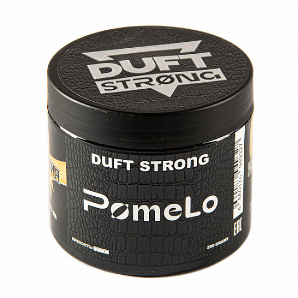Табак DUFT STRONG POMELO (Помело) 200 гр в Иркутске