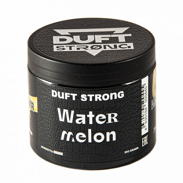 Табак DUFT STRONG WATERMELON (Арбуз) 200 гр в Иркутске