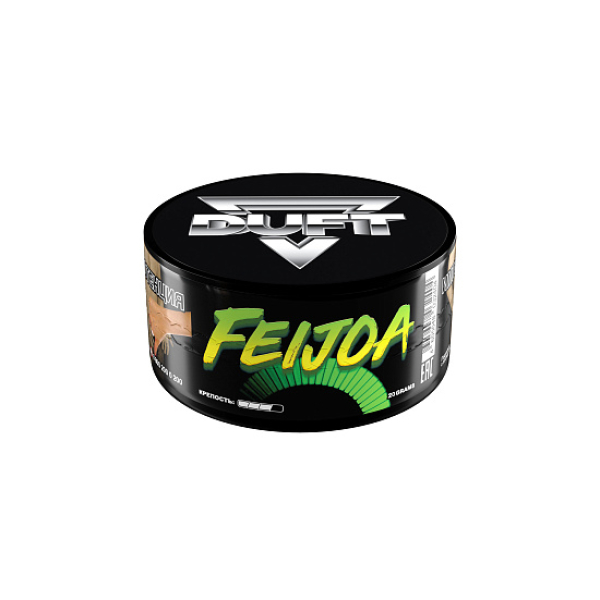 Табак Duft Feijoa (Фейхоа) 20 гр в Иркутске