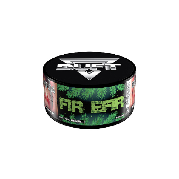 Табак Duft Fir Efir (Фир Эфир) 20 гр в Иркутске