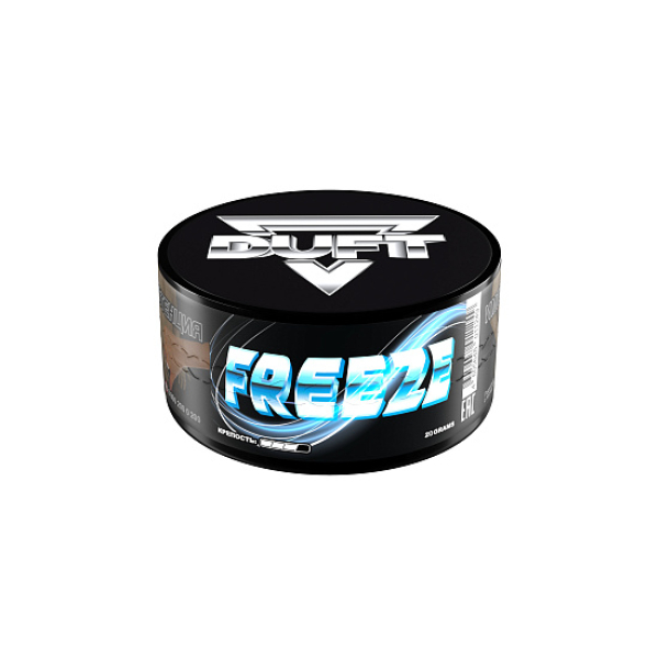 Табак Duft Freeze (Фриз) 20 гр в Иркутске