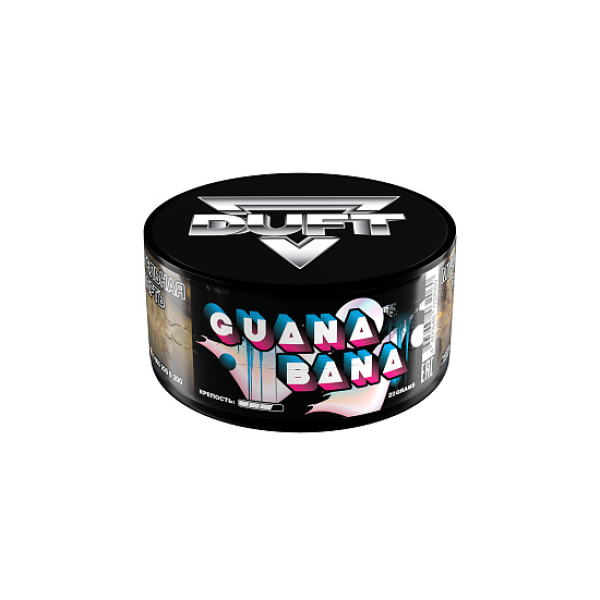 Табак Duft Guanabana (Гуанабана) 20 гр в Иркутске