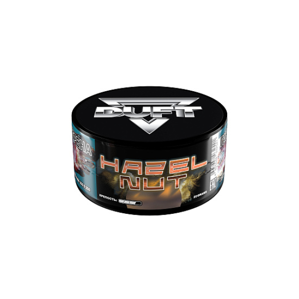 Табак Duft Hazel Nut (Лесной Орех) 20 гр в Иркутске