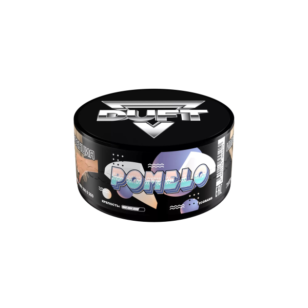 Табак Duft Pomelo (Помело) 20 гр в Иркутске