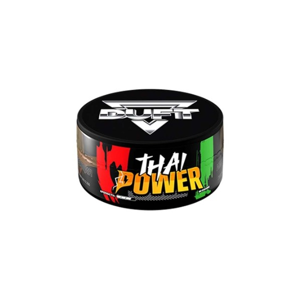 Табак Duft Thai Power (Тай Пауэр) 20 гр в Иркутске
