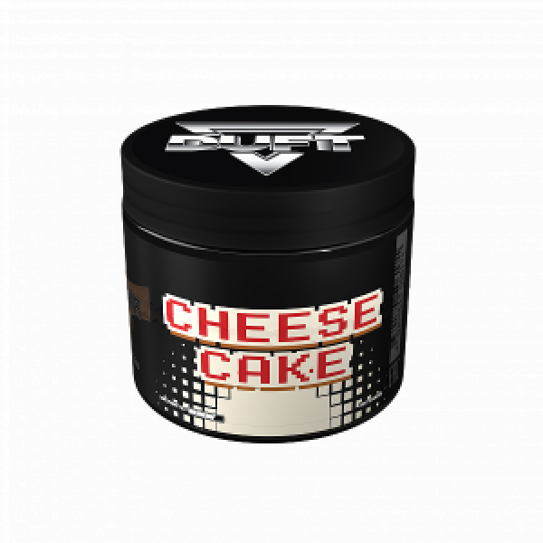Табак Duft Cheesecake (Чизкейк) 200 гр в Иркутске