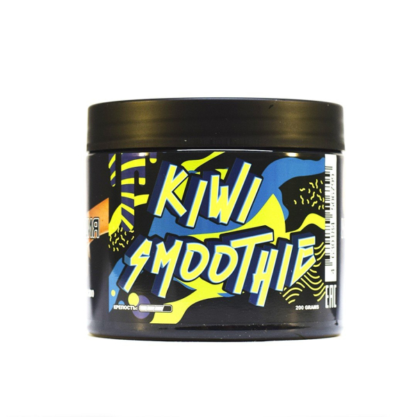 Табак Duft Kiwi Smoothie (Киви Смузи) 200 гр в Иркутске