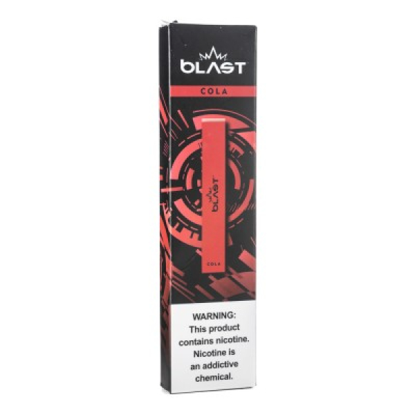 Blast Cola, 400 тяг в Иркутске