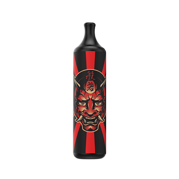 Lio Boom Black berry (Ежевика), 3500 тяг в Иркутске
