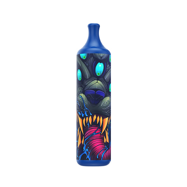 Lio Boom Starberry daquiri (Клубничный дайкири), 3500 тяг в Иркутске